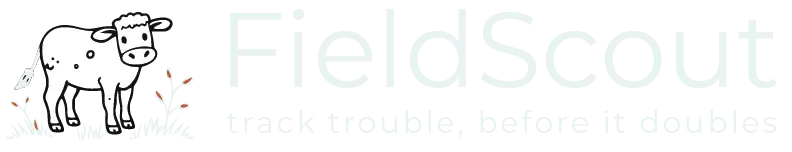 FieldScout Logo